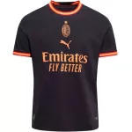 AC Milan Third Away Match Jersey 2026/27 - thejerseys
