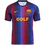 Barcelona x Golf Wang Home Jersey 2026/27 - [Super Quality] - thejerseys