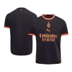 AC Milan Third Match Jersey 2026/27 - thejerseys