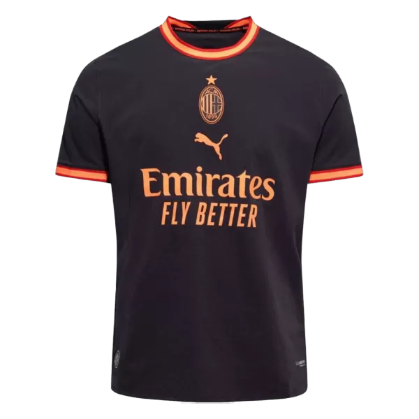 AC Milan Third Match Jersey 2026/27 - thejerseys