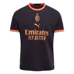 AC Milan Third Match Jersey 2026/27 - thejerseys