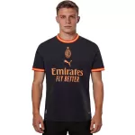 AC Milan Third Away Match Jersey 2026/27 - thejerseys