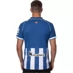 Deportivo Alavés Home Jersey 2026/27 - thejerseys