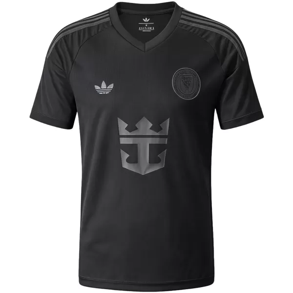 Inter Miami CF Away Blackout Jersey 2027/28 - thejerseys
