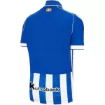 Deportivo Alavés Home Jersey 2026/27 - thejerseys