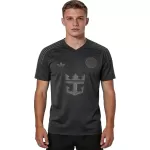 Inter Miami CF Away Blackout Jersey 2027/28 - thejerseys