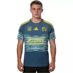 Tigres UANL Third Away Jersey 2026/27 - thejerseys