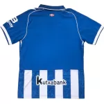 Deportivo Alavés Home Jersey 2026/27 - thejerseys
