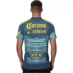 Tigres UANL Third Away Jersey 2026/27 - thejerseys