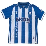 Deportivo Alavés Home Jersey 2026/27 - thejerseys