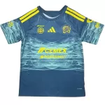 Tigres UANL Third Away Jersey 2026/27 - thejerseys