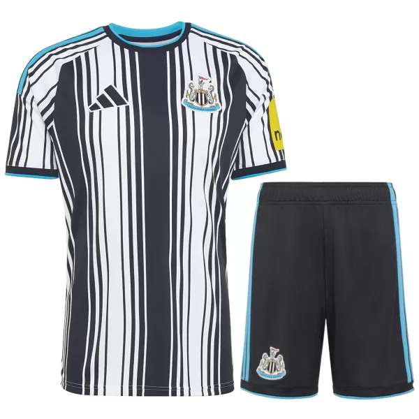 Newcastle Home Jersey Kit 2026/27 - thejerseys
