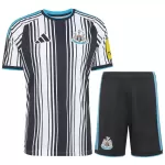 Newcastle Home Jersey Kit 2026/27 - thejerseys