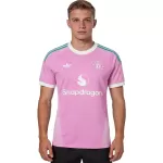 Manchester United Away Goalkeeper Jersey 2026/27 - thejerseys