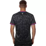 Crystal Palace Away Jersey 2026/27 - thejerseys