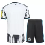 Newcastle Home Jersey Kit 2026/27 - thejerseys