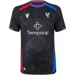 Crystal Palace Away Jersey 2026/27 - thejerseys