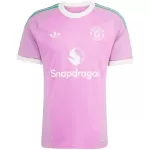 Manchester United Away Goalkeeper Jersey 2026/27 - thejerseys