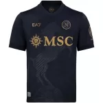 Napoli Third Euro Jersey 2026/27 - thejerseys