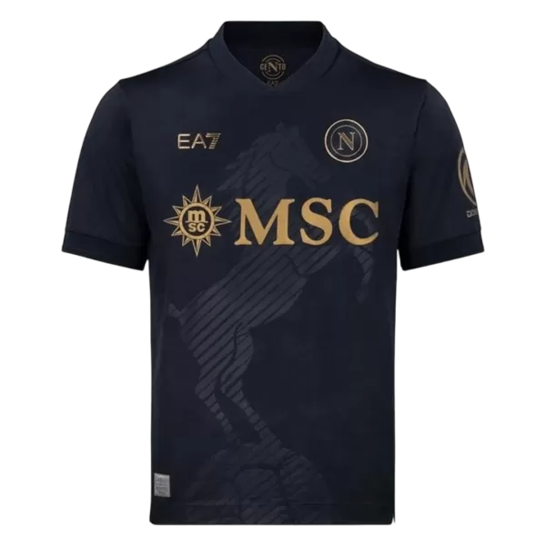 Napoli Third Away Jersey 2026/27 - thejerseys