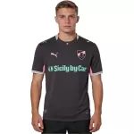 Palermo Third Jersey 2026/27 - thejerseys