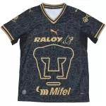 Pumas UNAM Third Jersey 2026/27 - thejerseys