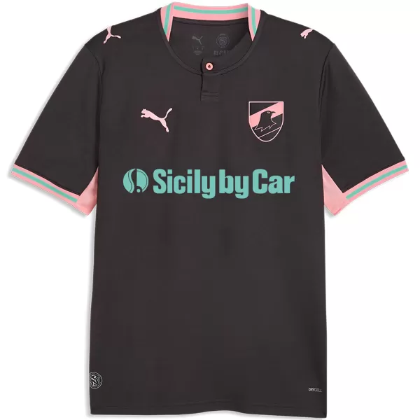 Palermo Third Jersey 2026/27 - thejerseys
