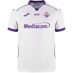 Fiorentina Away Jersey 2026/27 - thejerseys