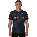 Napoli Third Euro Jersey 2026/27 - thejerseys