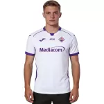 Fiorentina Away Jersey 2026/27 - thejerseys