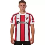 River Plate Away Jersey 2026/27 - thejerseys