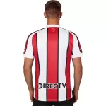 River Plate Away Jersey 2026/27 - thejerseys