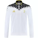 Juventus Windbreaker Jacket White 2026/27 - thejerseys