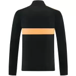 Ajax Training Jacket Kit(Jacket+Pants) Black 2026/27 - thejerseys