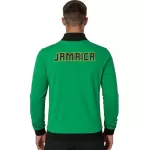 Jamaica Anthem Jacket Green 2026/27 - thejerseys