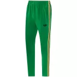 Jamaica Training Jacket Kit(Jacket+Pants) Green 2026/27 - thejerseys