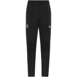 Ajax Training Jacket Kit(Jacket+Pants) Black 2026/27 - thejerseys