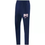 Atletico Madrid Training Jacket Kit(Jacket+Pants) Red 2026/27 - thejerseys