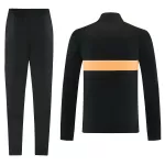 Ajax Training Jacket Kit(Jacket+Pants) Black 2026/27 - thejerseys