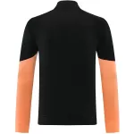 Arsenal Training Jacket Kit(Jacket+Pants) Black 2026/27 - thejerseys