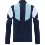 Argentina Windbreaker Jacket Kit(Jacket+Pants) Navy 2026 - thejerseys