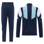 Argentina Windbreaker Jacket Kit(Jacket+Pants) Navy 2026 - thejerseys