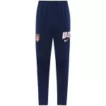 Atletico Madrid Training Jacket Kit(Jacket+Pants) Red 2026/27 - thejerseys