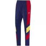 Spain Windbreaker Jacket Kit(Jacket+Pants) Navy 2026 - thejerseys