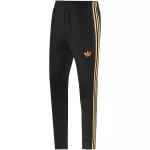 Ajax Training Jacket Kit(Jacket+Pants) Black 2026/27 - thejerseys
