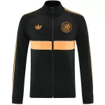 Ajax Training Jacket Kit(Jacket+Pants) Black 2026/27 - thejerseys