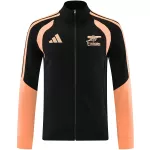 Arsenal Training Jacket Kit(Jacket+Pants) Black 2026/27 - thejerseys
