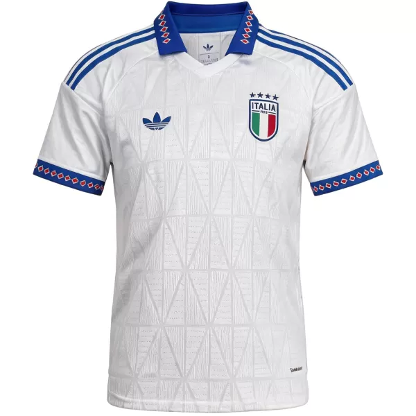 Italy Away Jersey 2026/27 - thejerseys