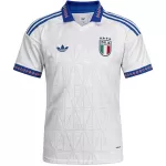 Italy Away Jersey 2026/27 - thejerseys
