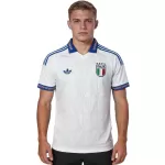 Italy Away Jersey 2026/27 - thejerseys